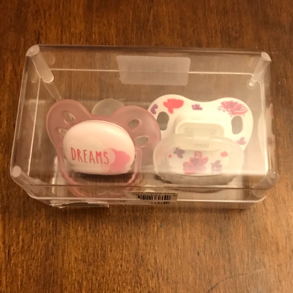 pacifier bundle - Picture 9 of 12